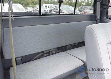 1997 Toyota T100 Dx V6 z USA, uszkodzony, nr VIN JT4TN12D9V0038063